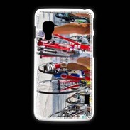Coque LG L5 2 Peloton de cyclisme