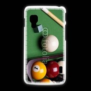 Coque LG L5 2 Billard 4