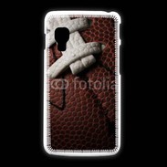 Coque LG L5 2 Ballon de football américain