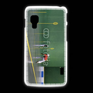 Coque LG L5 2 Cesta punta