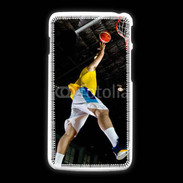 Coque LG L5 2 Basketteur 5