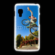 Coque LG L5 2 BMX Airborn
