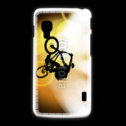 Coque LG L5 2 BMX 3