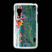 Coque LG L5 2 Balade en canoë kayak 2