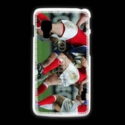 Coque LG L5 2 Percussion de rugby