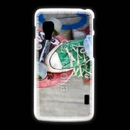 Coque LG L5 2 Skate Board 5