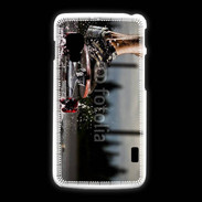Coque LG L5 2 Skateboard 10