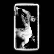 Coque LG L5 2 Combat MMA 5