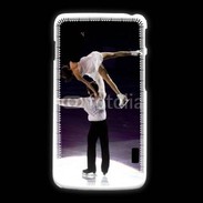 Coque LG L5 2 Patinage artistique 5