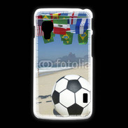 Coque LG L5 2 Coupe du monde 2014 (5)