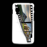 Coque LG L5 2 Pellicule région Bretagne