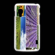 Coque LG L5 2 La Provence