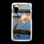 Coque LG L5 2 Sel de Noirmoutier en Vendée 2