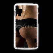 Coque LG L5 2 Charme 6