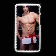 Coque LG L5 2 Cadeau de charme masculin