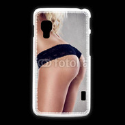 Coque LG L5 2 Charme 15