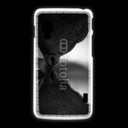 Coque LG L5 2 Décolleté de charme