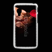 Coque LG L5 2 Charme country