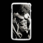 Coque LG L5 2 Les dieux du stade
