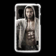 Coque LG L5 2 Bad boy sexy 3