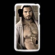Coque LG L5 2 Bad boy sexy 4