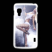 Coque LG L5 2 Pole dance 5