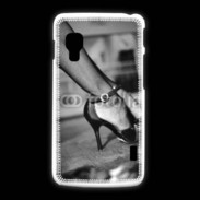 Coque LG L5 2 La pause tango
