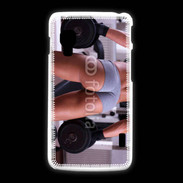 Coque LG L5 2 Fesse musclée et sexy