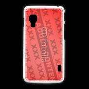 Coque LG L5 2 xxx 2