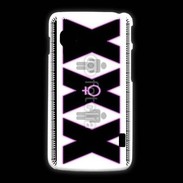 Coque LG L5 2 xxx 5