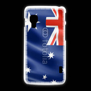 Coque LG L5 2 Drapeau Australie