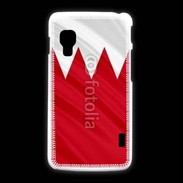 Coque LG L5 2 Drapeau Bahrein