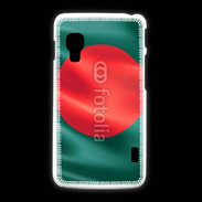 Coque LG L5 2 Drapeau Bangladesh