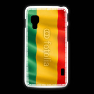 Coque LG L5 2 Drapeau Bolivie