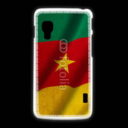 Coque LG L5 2 Drapeau Cameroun