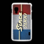 Coque LG L5 2 France since 2000