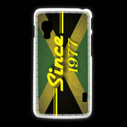 Coque LG L5 2 Jamais since 1977