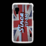 Coque LG L5 2 Angleterre since 1948