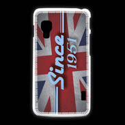 Coque LG L5 2 Angleterre since 1951