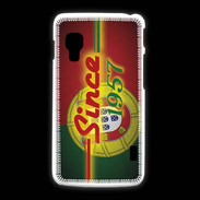Coque LG L5 2 Portugal since 1957
