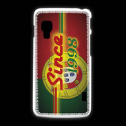 Coque LG L5 2 Portugal since 1998
