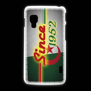 Coque LG L5 2 Algérie since 1952