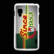 Coque LG L5 2 Algérie since 1953