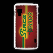 Coque LG L5 2 Maroc since 2002