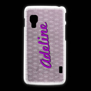 Coque LG L5 2 Adeline