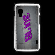 Coque LG L5 2 Aline Tag