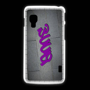 Coque LG L5 2 Anne Tag