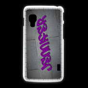 Coque LG L5 2 Jennifer Tag