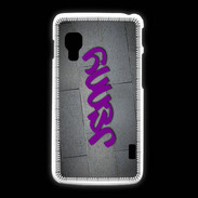 Coque LG L5 2 Jenny Tag