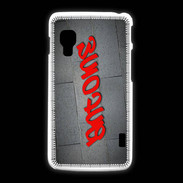 Coque LG L5 2 Antoine Tag